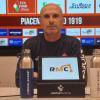 Piacenza, Franzini: "Vogliamo onorare la Coppa. Nibbiano? Stimolante giocare con la prima in classifica"