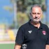 Trapani, il dg Strano: "Grato ad Antonini, la gente stia vicino alla maglia"