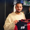 Gelbison, arriva la risoluzione con Facundo Urquiza