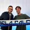 Gela, ufficiale il ritorno dell'attaccante Kayro Flores Hatley