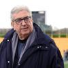 Giorgio Perinetti si racconta: "Il ruolo del DS è cambiato. Con Cellino dovevo avere sempre due telefoni..."
