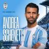 Saronno, ufficiale l'arrivo di Andrea Schenetti