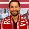 Reggina, ufficiale l'arrivo di Marco Baldan