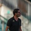 Triestina, Fontana: "I ragazzi sono entrati in campo un po' contratti. Sentivano la responsabilità di dover vincere la partita"