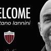 Ufficiale, la Nocerina sceglie Gaetano Iannini come nuovo allenatore