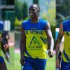 ChievoVerona, Balotelli, Enock e Baselli al lavoro in Italia
