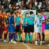 Sambiase contro Vigor: aria di derby nel girone I