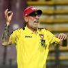 Nocerina: in pole Mirko Conte per la panchina