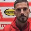 Vittoria, il saluto di Russotto: “Un onore aver fatto parte di questo club”