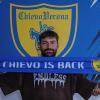 Esperienza al servizio del ChievoVerona: ufficiale l'arrivo di Ciccone