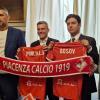 Piacenza, vicino l'arrivo di Andrea Ferretti: i dettagli