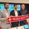 “Vogliamo creare una squadra forte e competitiva con calciatori che abbiano fame e voglia”: Calistri presenta il nuovo corso del Piacenza