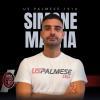 Palmese, ufficiale l'arrivo di Simone Mattia: il comunicato del club