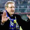 Virtus Verona-Chievo, Delneri: "È una bella storia. Mi aspetto un derby appassionato e aggregante"