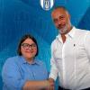 Enna, Alessandra Veneziano verso la nomina di Ds del club