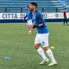 Reggina, si pensa al ritorno di Barranco in attacco