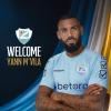 Sanremese, il colpo è realtà: ufficiale l'arrivo Yann M’Vila