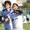 Manita del Monastir sul Budoni: il club biancoblu insegue la vetta