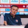 Fresco: "Vincere a Piacenza vuol dire giocarsela con tutti, la nostra forza è essere una grande famiglia"