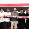 Lucchese, una squadra competitiva per la Serie D: ecco il nuovo assetto