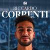 Martina, ufficiale l'arrivo di Riccardo Correnti a centrocampo