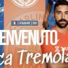 Il Cjarlins Muzane pesca dalla Folgore Caratese: ufficiale l'arrivo di Tremolada