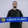 ChievoVerona, ufficiale Dardan Vuthaj: l'ex Ligorna è il nuovo rinforzo in attacco