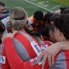 Angri, tripla risoluzione consensuale: salutano il club gli ex Serie D Sorrentino, Ndiaye e e Biason