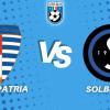 Pro Patria-Solbiatese: la diretta della partita