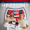 Virtus Verona, ufficiale il ritorno di Julian Kristoffersen