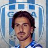 Giulianova, trattativa avanzata per Alessandro Cangemi