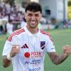 Fabian Pavone: "Ho scelto Teramo per rilanciarmi, vogliamo la Serie C"