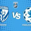 Brindisi-Fidelis Andria, la diretta della partita