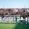Teramo-Giulianova, numeri da altre categorie sugli spalti: in oltre 6 mila per il derby