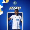 Fidelis Andria, ufficiale l'acquisto di Abraham Kisseih