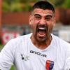 Messina, sondaggio per Lorenzo Liurni