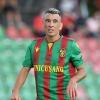Ternana, (ri)ecco Falletti: "Contento di essere qui. Ritrovo vari compagni"