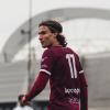 Union Clodiense, Rosso trascina i granata: gol decisivo e ottavi di Coppa conquistati