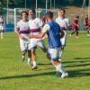 Il Fossombrone si gode il talento di Cristiano Giometti