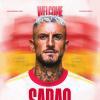 Messina, ufficiale l'arrivo dell'attaccante Manuel Sarao