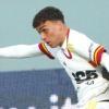 Nocerina, in arrivo dal Messina l'attaccante Cristian Roseti