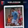 Gelbison, ufficiale l'arrivo dalla Lazio del classe 2008 Federico Di Claudio