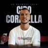 Palmese, ufficiale l'arrivo di Ciro Coratella: il comunicato del club