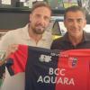 Gelbison, Stefano Maiorano non è più il DS del club