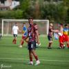 Tragedia a Sant’Agata Militello, morto a 22 anni l’ex calciatore Christian Alabi
