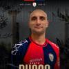 Canosa, ufficiale l'arrivo di Sante Russo