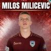 Sarnese, innesto in difesa per Schiattarella: ufficiale l'arrivo di Milos Milicevic