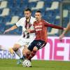 Union Clodiense, ufficiale la permanenza in granata di Igor Radrezza