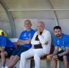 Vibonese, ai dettagli l'arrivo di Salvatore Marra in panchina