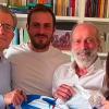 Dalla tempesta alla ricostruzione. Pro Patria, Giovanditti: “Zironelli ha accettato in un momento difficile. Sabatini? Un colpo di mercato”